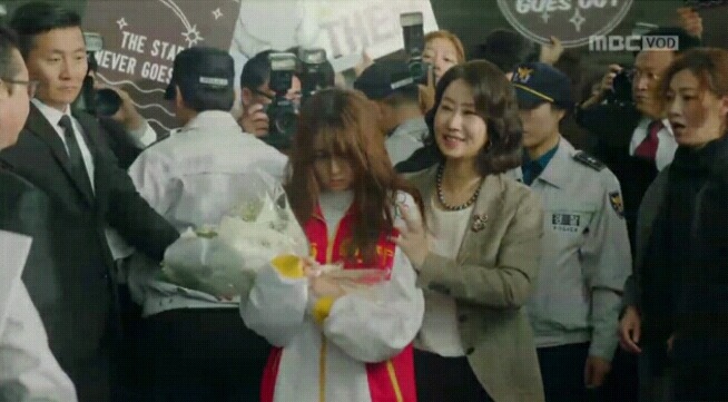 내가 본 드라마나 영화만 죄다 여성정치인은 부정적이야!??!?!!! | 인스티즈