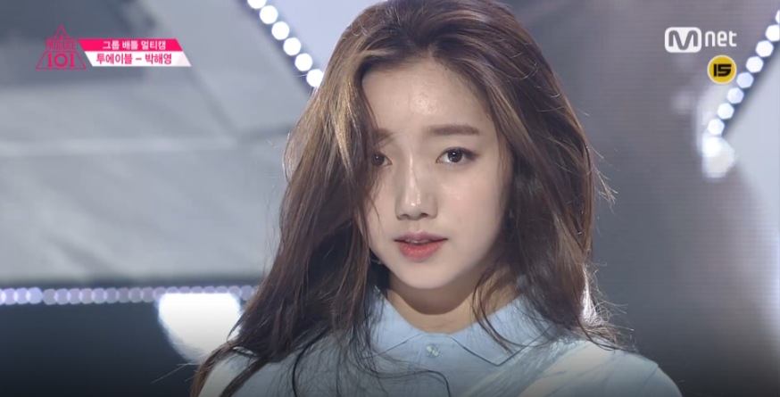 [프로듀스101] 35인 예비 엔트리 명단 예측 | 인스티즈