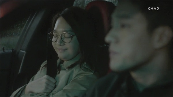 소지섭,신민아 케미가 개연성이었던 드라마 [오마이비너스] 1화 (2) | 인스티즈