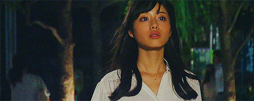 이시하라 사토미.gif | 인스티즈