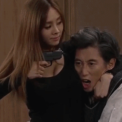 지나 클라스.gif | 인스티즈