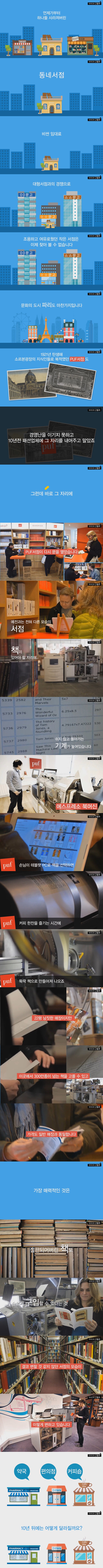 책 없는 서점 | 인스티즈