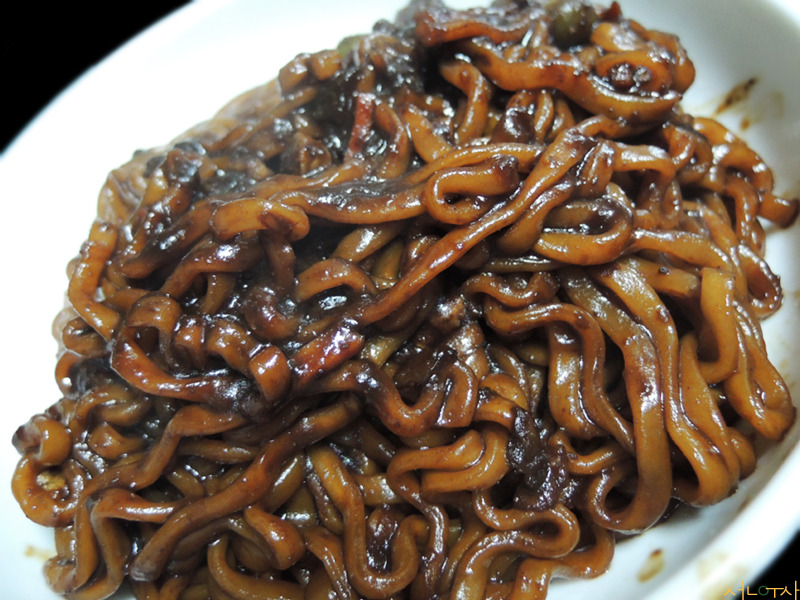 짜장라면 시대.jpg | 인스티즈