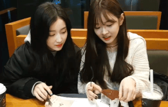 구구단 하나 미미 | 인스티즈