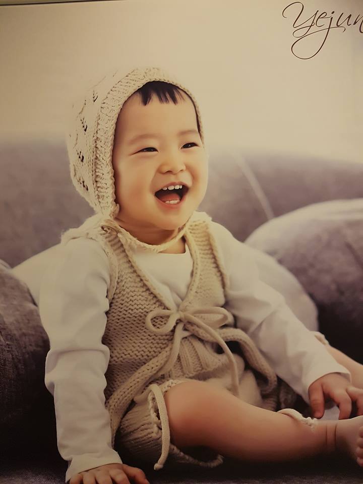 예준 이미지
