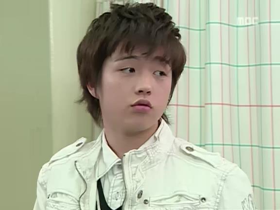 [거침없이하이킥] 파일럿이 되고 싶은 윤호 ㅋㅋㅋㅋㅋㅋㅋ.jpg | 인스티즈