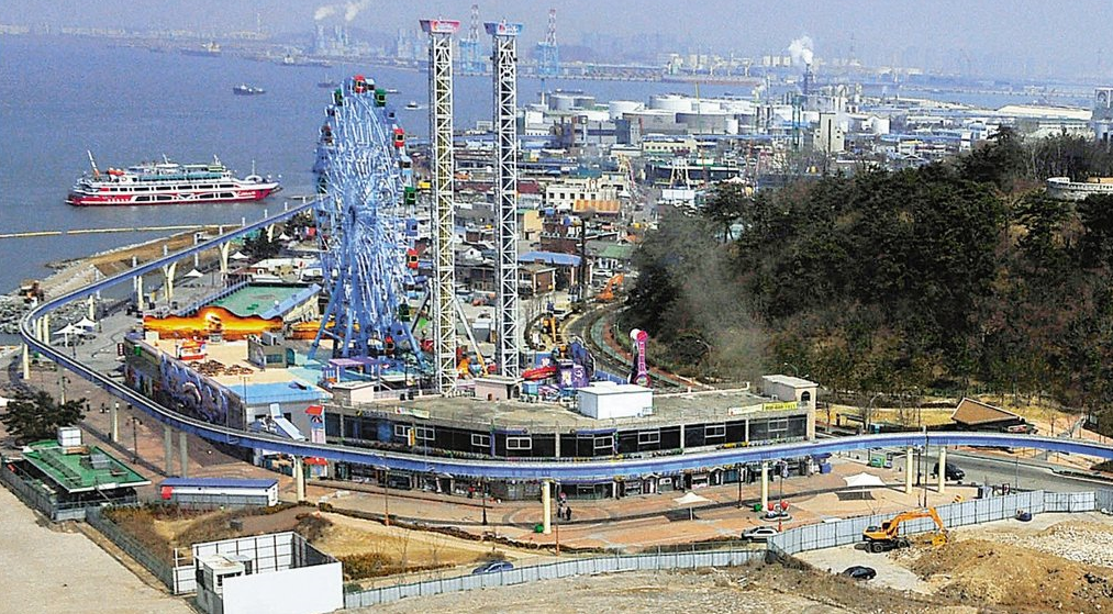 서울 부산다음 대한민국 제 3의도시하면 가장 먼저 떠오르는 도시는? | 인스티즈