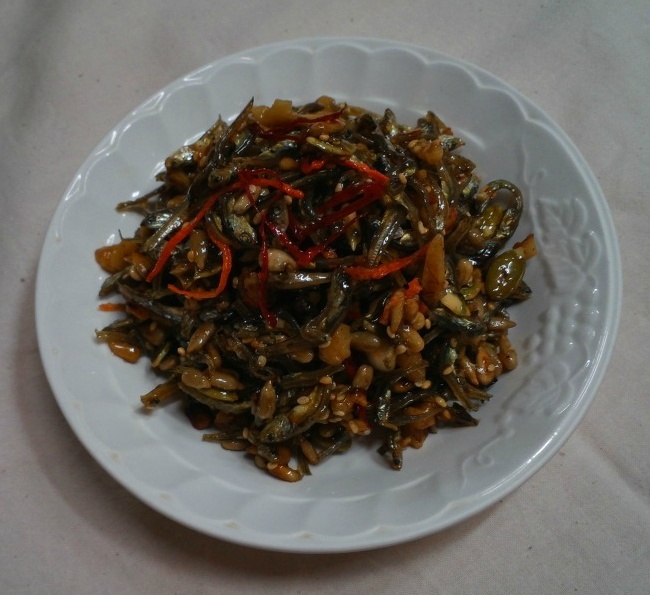 세일반찬 이미지