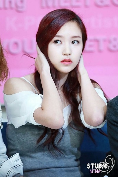 트와이스 미나 | 인스티즈