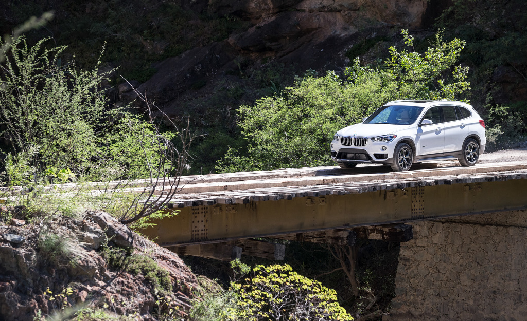 2016 BMW X1 xDrive28i [데이터주의] | 인스티즈