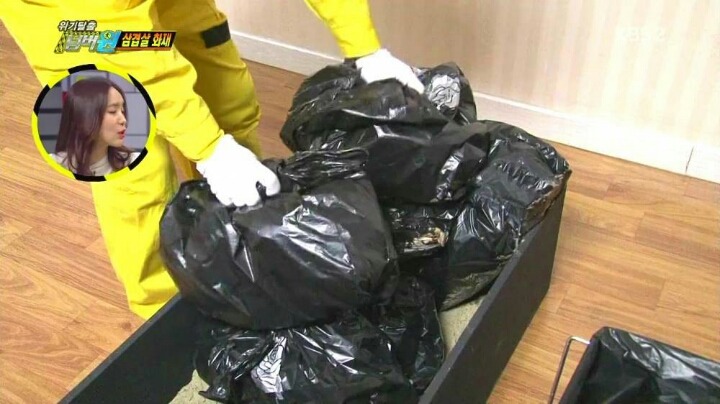 반도의 흔한 재난 재해 프로그램.jpg | 인스티즈