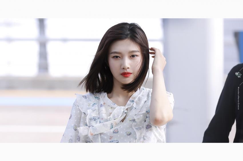 레드벨벳 조이 | 인스티즈