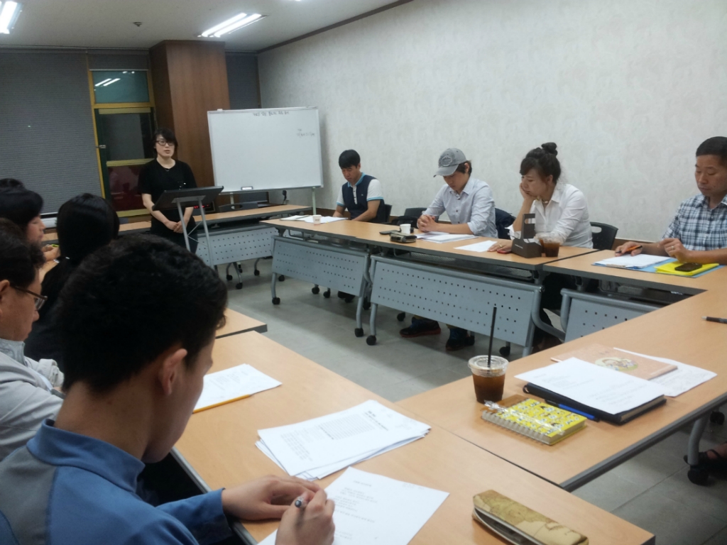 아나운서스피치 이미지