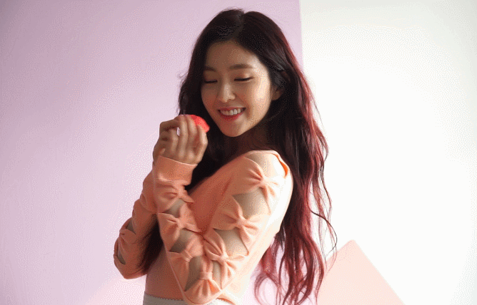 [레드벨벳] 아이린 누오보 화보 | 인스티즈