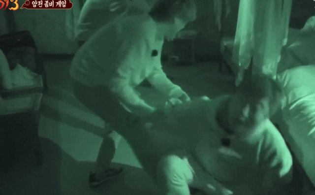 [신서유기3] 좀비게임 킬링포인트 4개 | 인스티즈