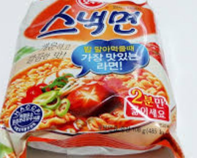 본인이 선호하는 라면 전 vs 후 | 인스티즈
