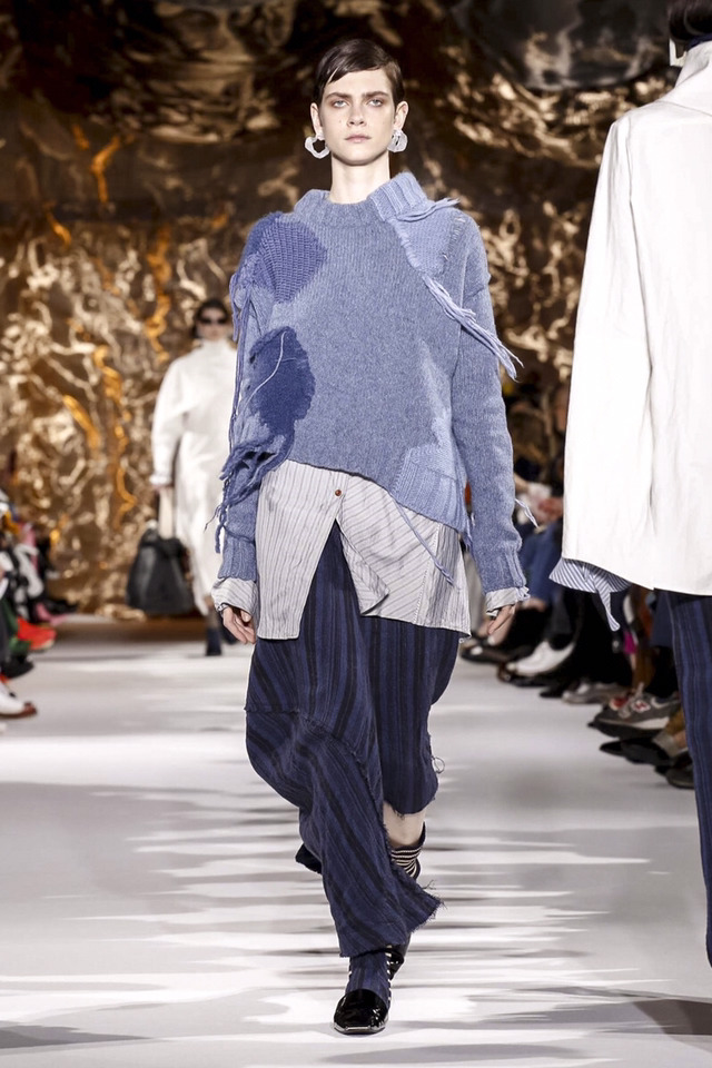 2017 F/W Acne Studio 컬렉션 | 인스티즈