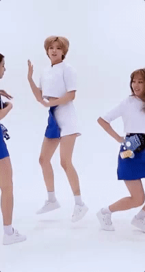 비글짓하는 트와이스 | 인스티즈