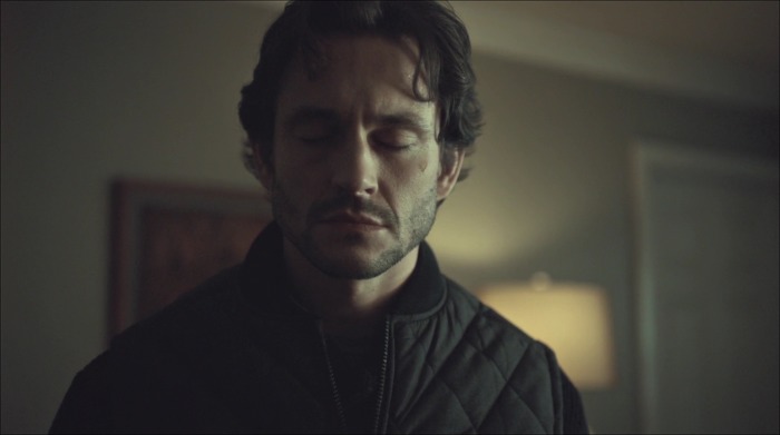 [로맨틱스릴러미드] 한니발 (Hannibal) 시즌3 에피8 (3/4) | 인스티즈