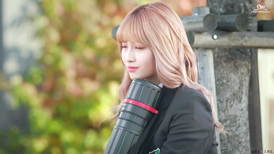 히라이 모모......gif | 인스티즈