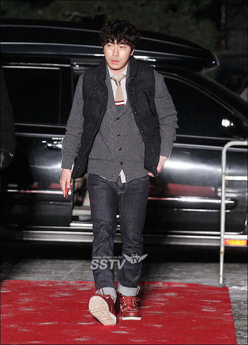 대학가면 한명쯤은 꼭 있는 남자 유형.jpg | 인스티즈