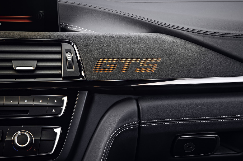 2016 BMW M4 GTS | 인스티즈