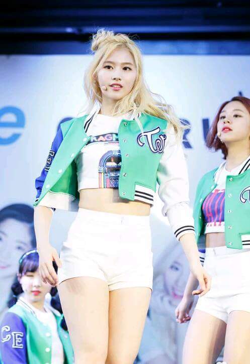 트와이스 샤샤샤 족발매니아 | 인스티즈