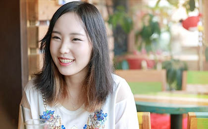 [네이버웹툰] 후눈한 네이버 웹툰작가들 - 여자편 | 인스티즈