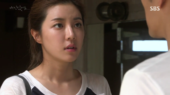 [드라마애인있어요] 흔한 불륜아닌 사랑이야기 4화(5) | 인스티즈