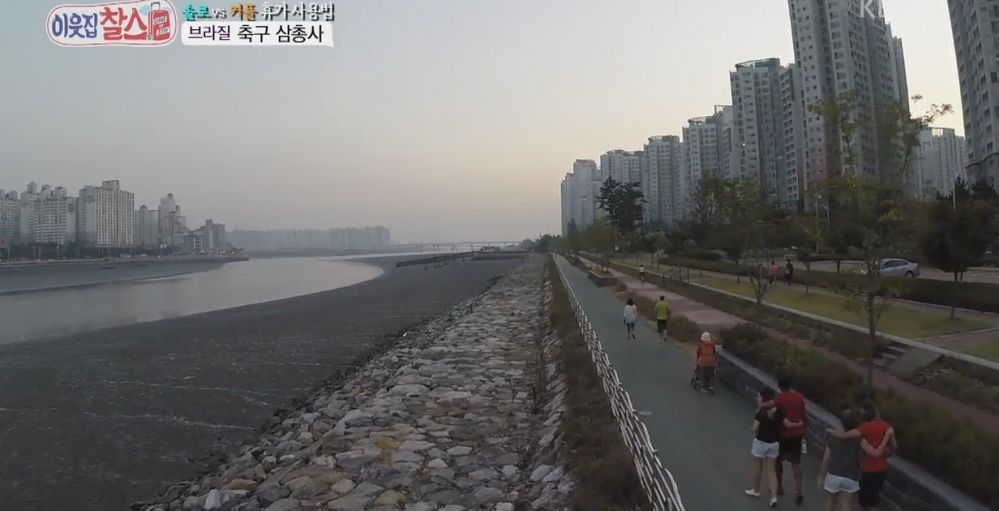 브라질 사람이 생각하는 한국 | 인스티즈