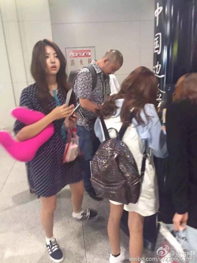 이제 그 어떤 동생도 두렵지 않을 아이오아이 임나영 | 인스티즈
