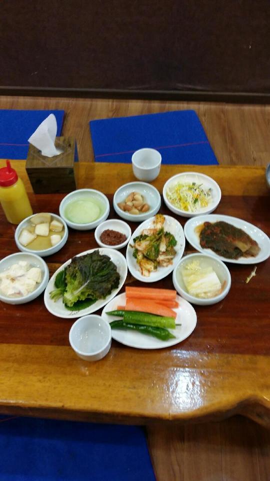 동해막국수 이미지