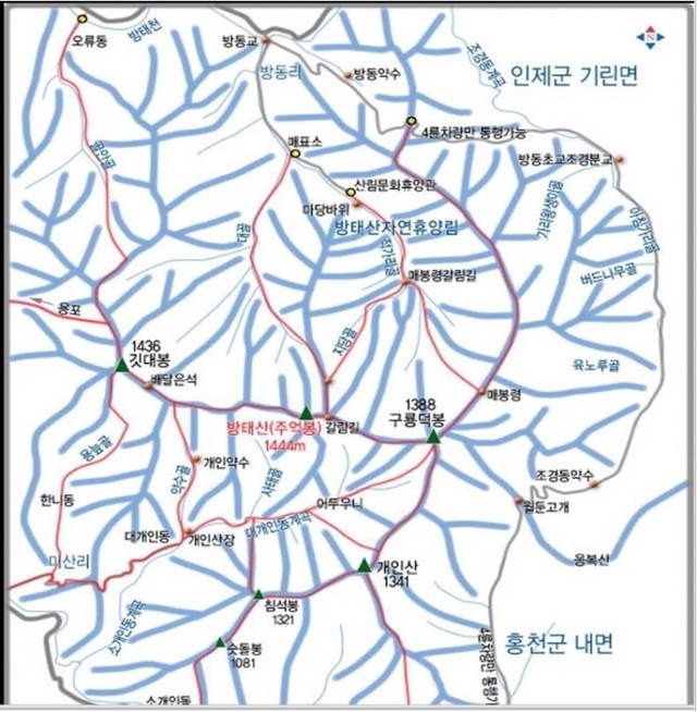 지당골식당 이미지
