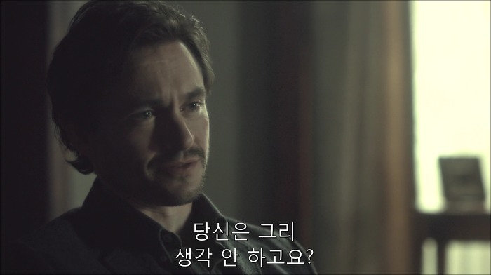 [로맨틱스릴러미드] 한니발 (Hannibal) 시즌3 에피10 (4/4) | 인스티즈