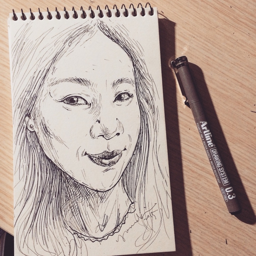 드로잉 이미지
