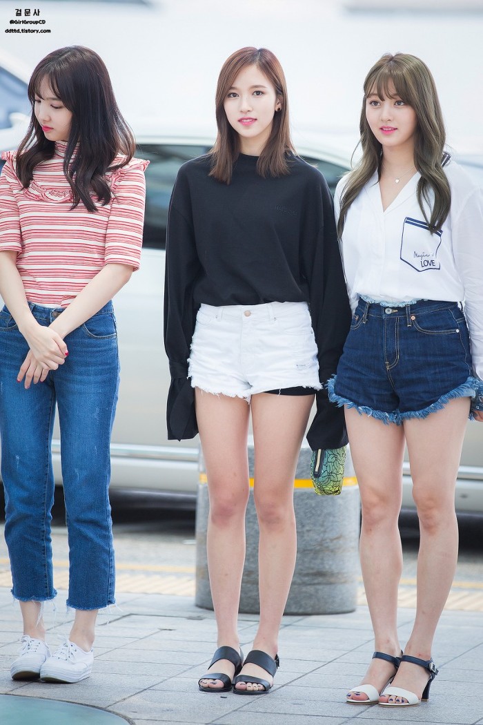 인천공항 트와이스 | 인스티즈