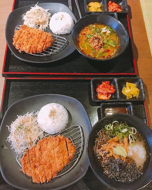 여러분은 푸드 코트에서 식사하는거 좋아하세요? | 인스티즈