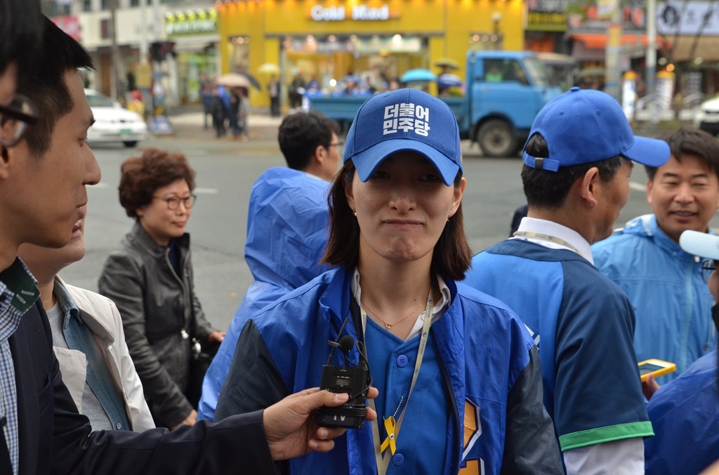 사즉생의 각오로 국민을 지켜내겠습니다.jpg | 인스티즈