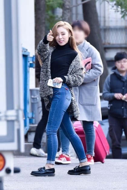 믿고보는 휘인 | 인스티즈