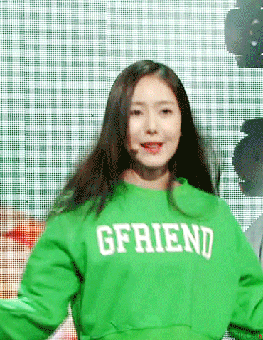 퀸자친구 비주얼담당 신비 | 인스티즈