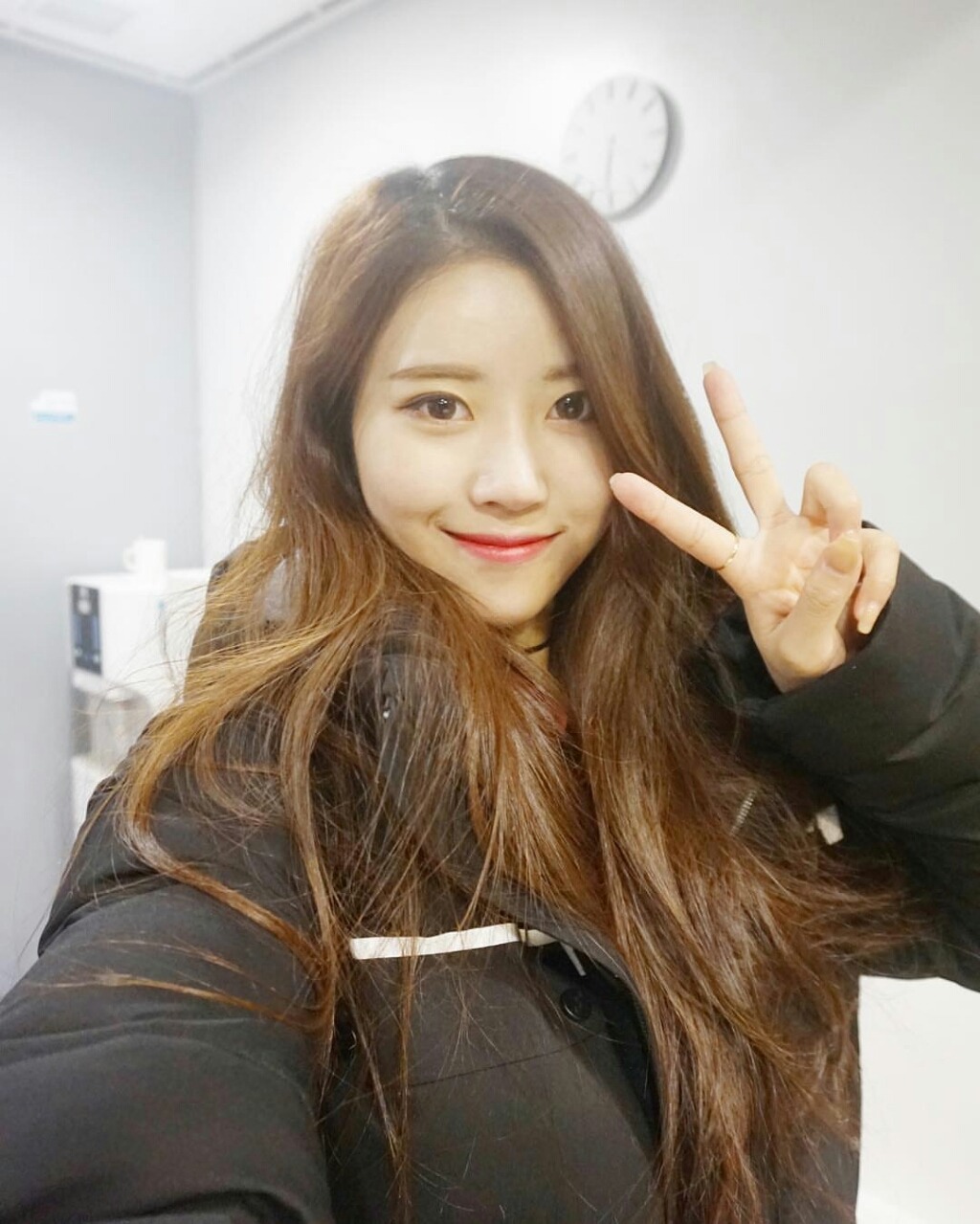 2017년 첫 러블리즈 미주 | 인스티즈