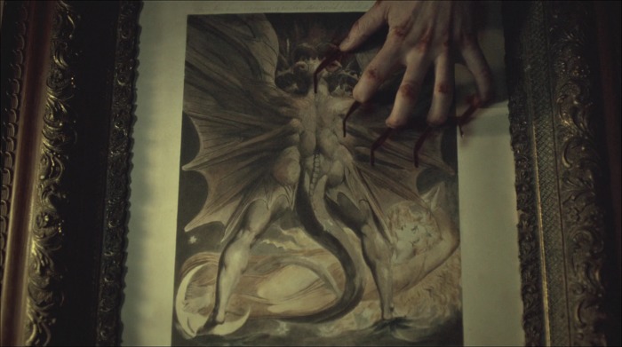 [로맨틱스릴러미드] 한니발 (Hannibal) 시즌3 에피12 (1/4) | 인스티즈