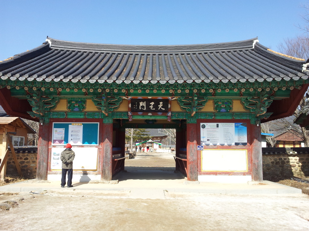 고향어탕국수 이미지