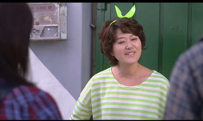 [감자별] 홍콩에 가고 싶은 진아 (감자별 7화) (6/6) (完) | 인스티즈