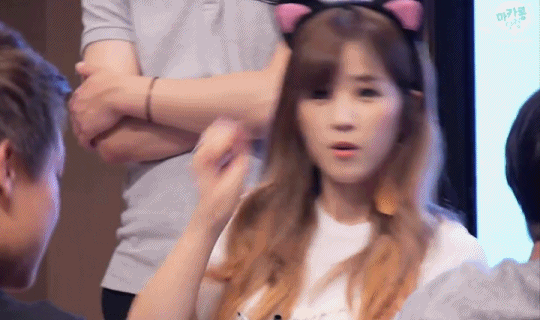 롱냥이.gif | 인스티즈
