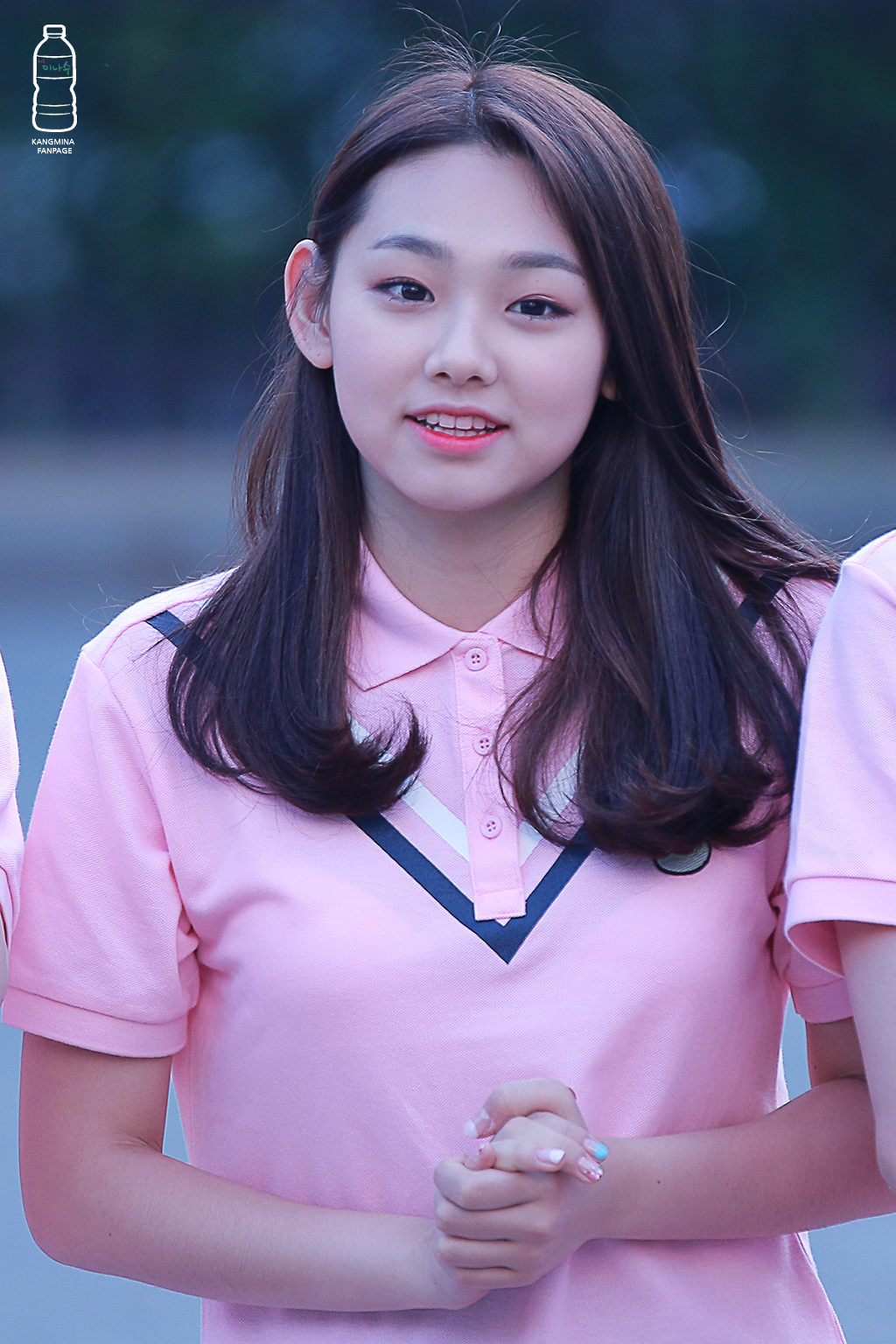 연예인,스압,bgm주의] 우리귤 (강)미나.jpeg | 인스티즈