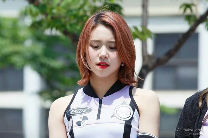 트와이스 채영 | 인스티즈