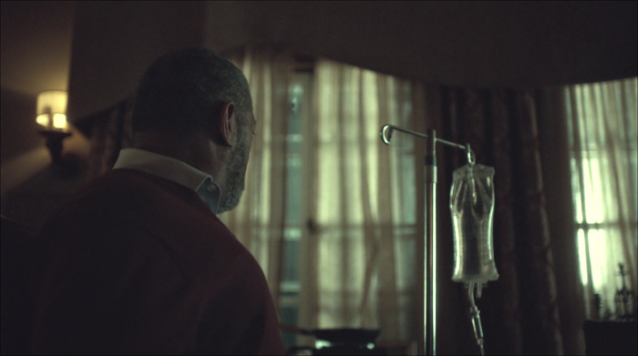 [로맨틱스릴러미드] 한니발 (Hannibal) 시즌3 에피7 (1/4) | 인스티즈