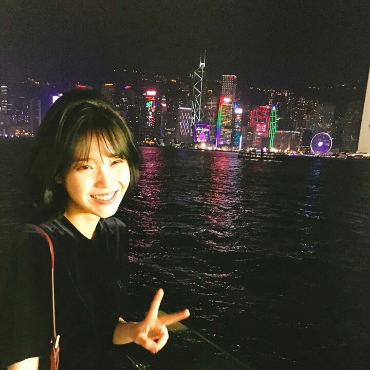 아이유 사진 | 인스티즈