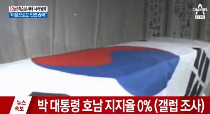 박근혜 대통령 호남 지지율.jpg | 인스티즈